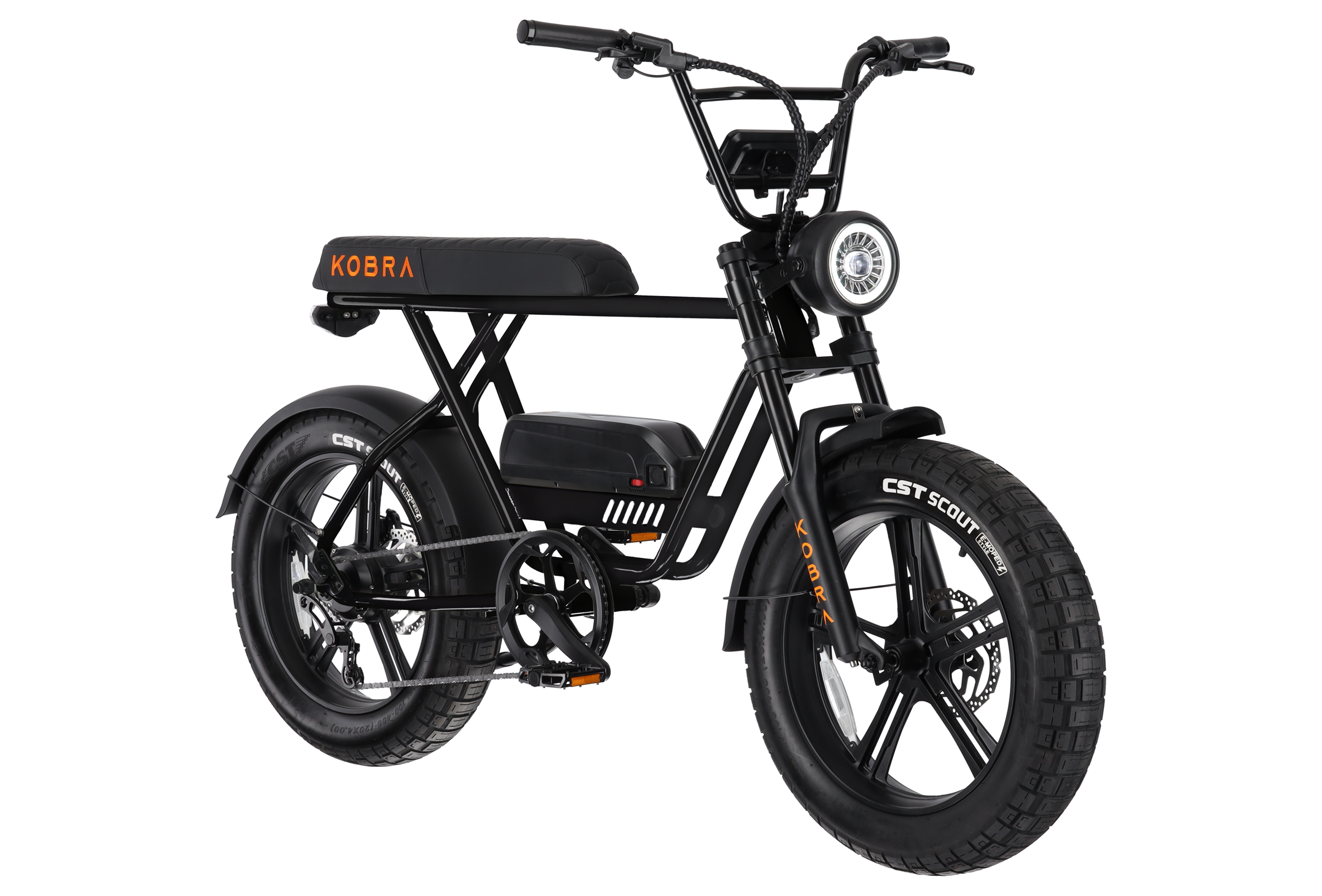 Fatbike Kopen Dordrecht