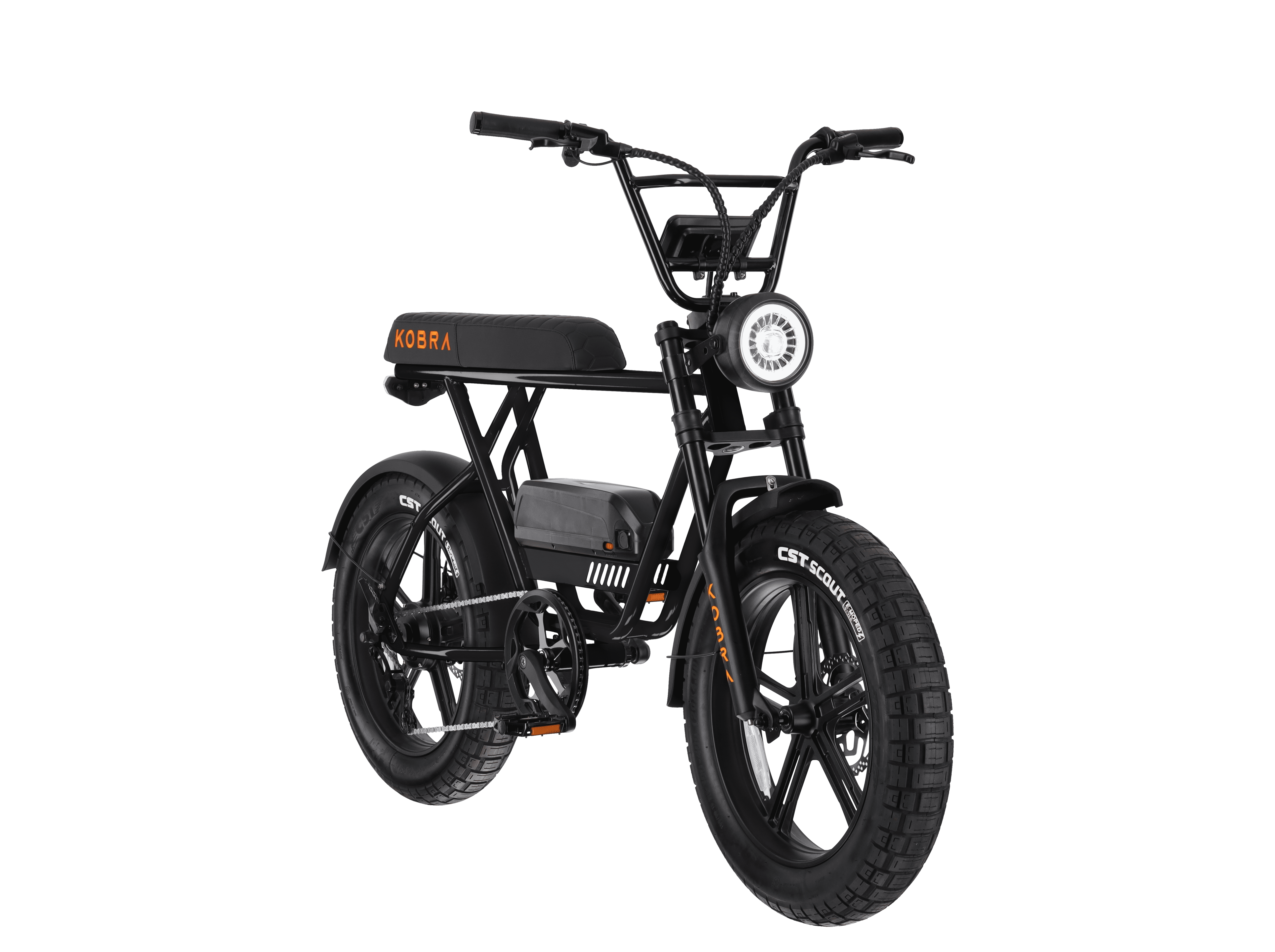 Fatbike Kopen Tilburg