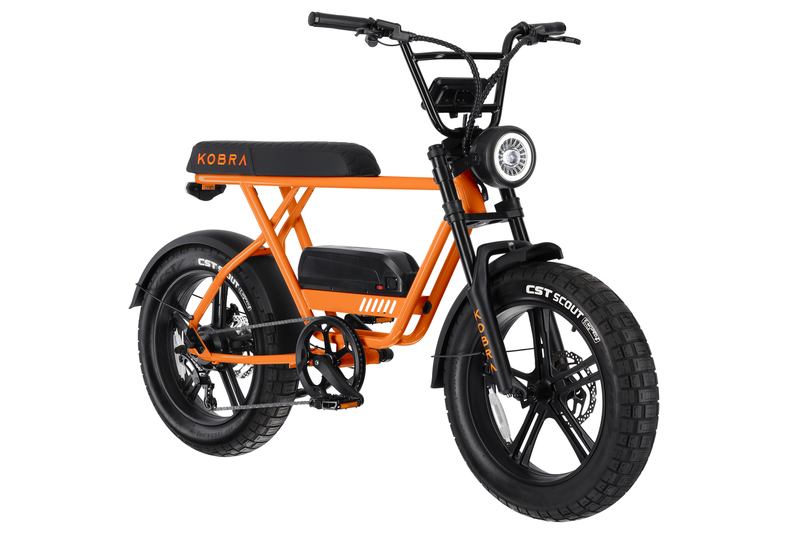 KOBRA V1.2 Fatbike
