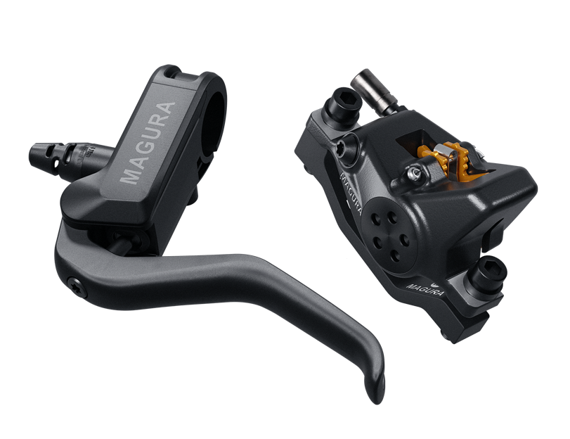 Magura hydraulische schijfremmen