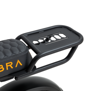 Zadnji nosilec Fatbike