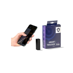 Fris Nizozemska Smart Tracker