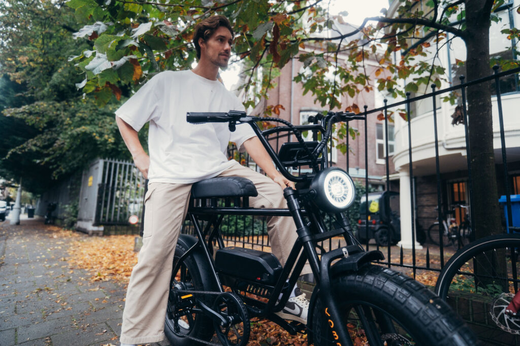 Široka višina sedla