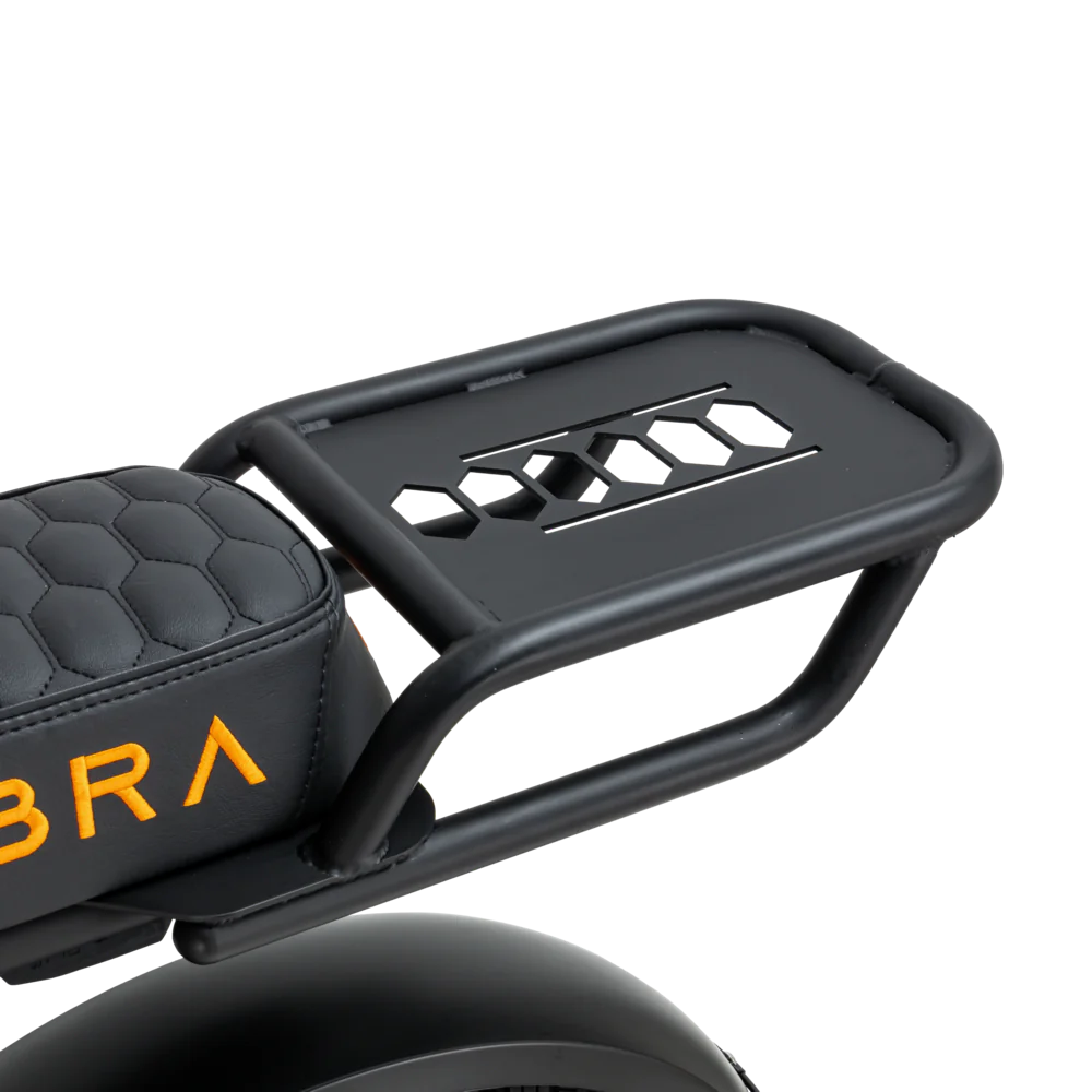 Zadnji nosilec Fatbike