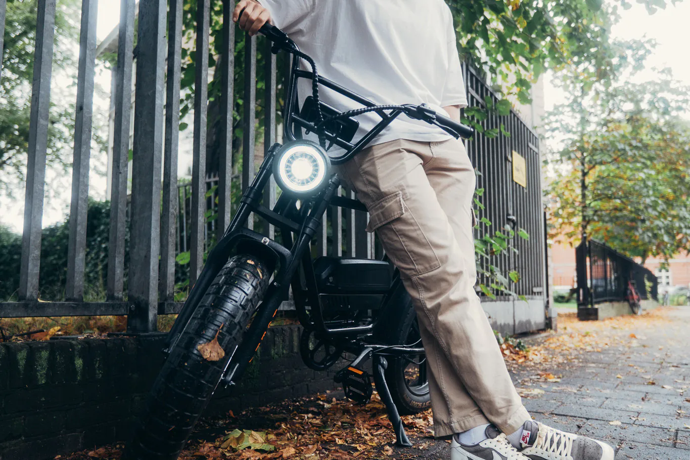 Angelsko oko široko