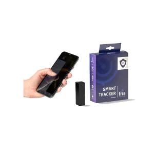 Fris Nizozemska Smart Tracker