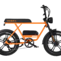 KOBRA  FatBike V1.2 Oranžna (1)
