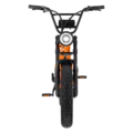 KOBRA  FatBike V1.2 Oranžna (19)