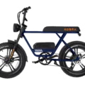 KOBRA  FatBike V1.2 Sapphire Blue (36)