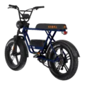 KOBRA  FatBike V1.2 Sapphire Blue (47)