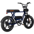 KOBRA  FatBike V1.2 Sapphire Blue (65)